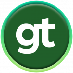 Greentalk Logo